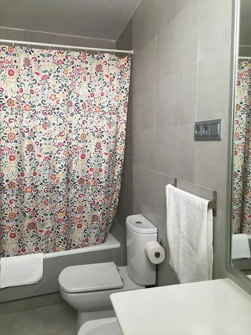 Apartament Malaga City Center