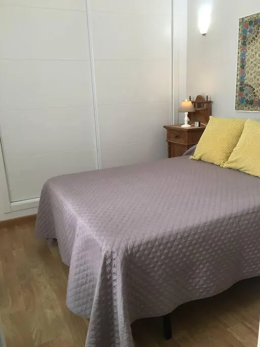 Malaga City Center Apartment 0*,  Spain